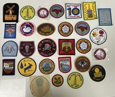 28 VINTAGE UNUSED HIKING /