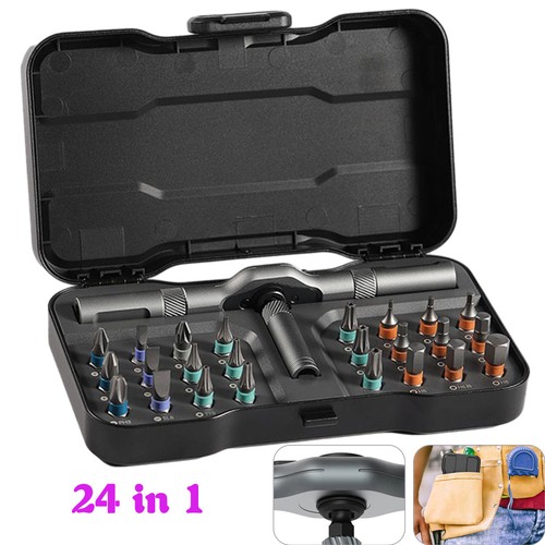 24pcs multi bit - 24pcs,