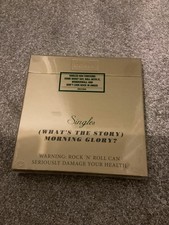 OASIS (What’s The Story)