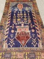 Distressed Authentic Hand