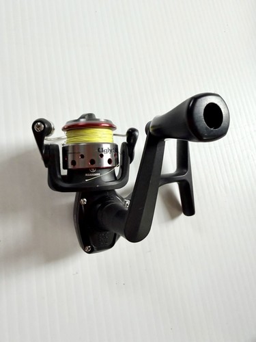 Ugly stick gx2 fishing reel - stick, gx2-20