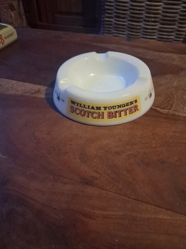 Pub ashtray vintage - pub,