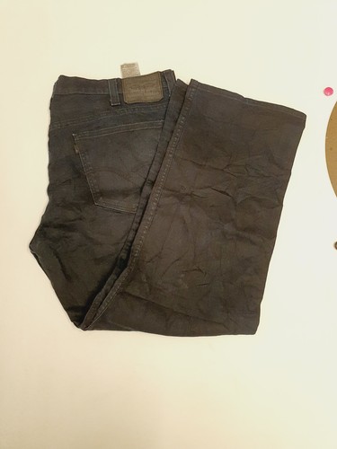 Levi vintage 569 - vintage, straight