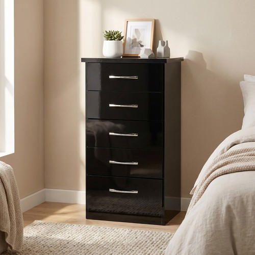 Nevada drawer chest - 5,
