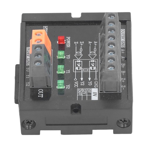 3ch high speed signal - high,