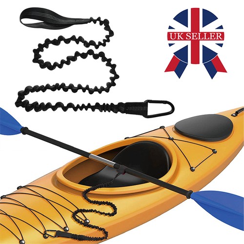 Adjustable canoe strap elastic - adjustable,