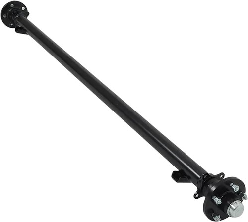 Trailer axle kit 3500 - axle,