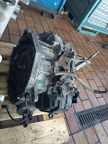 Renault espace 2 0t - espace, 4