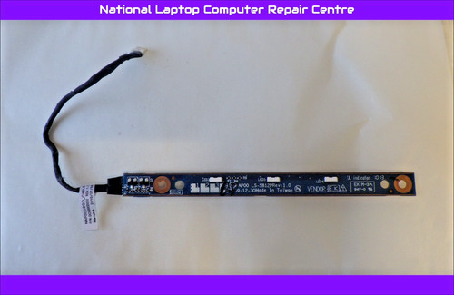 Dell alienware m11x lcd led - alienware,