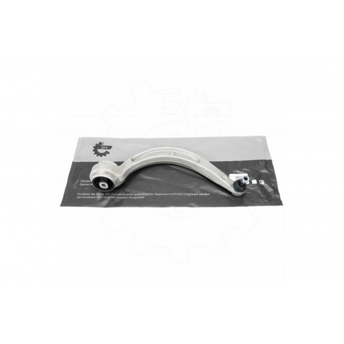 Lower left front link arm - lower,
