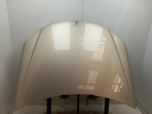 Mercedes class bonnet - class,