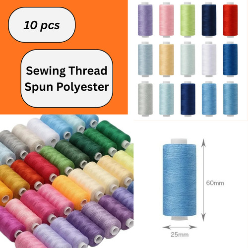 Set rolls sewing - set,