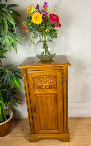 Vintage antique style carved - style,