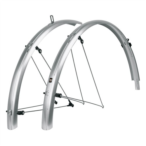 Sks bluemels mudguard - 28", set