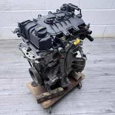 PEUGEOT 208 MK1 ENGINE BARE
