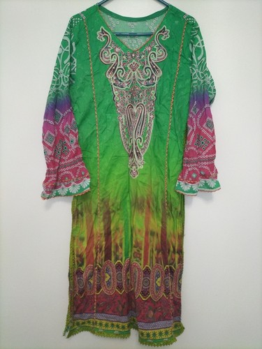 Salwar kameez piece - 3,