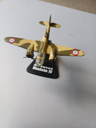 Atlas editions diecast model - atlas,