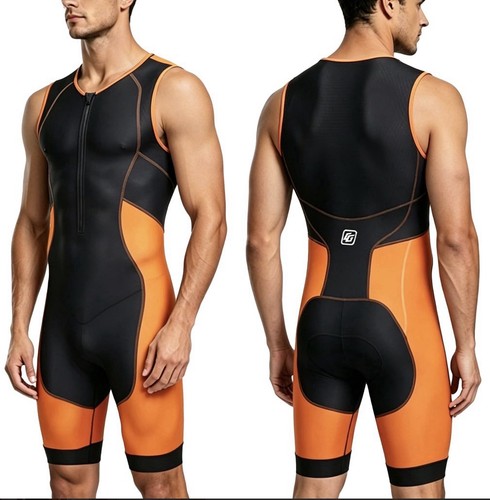 Mens triathlon tri speed - mens,