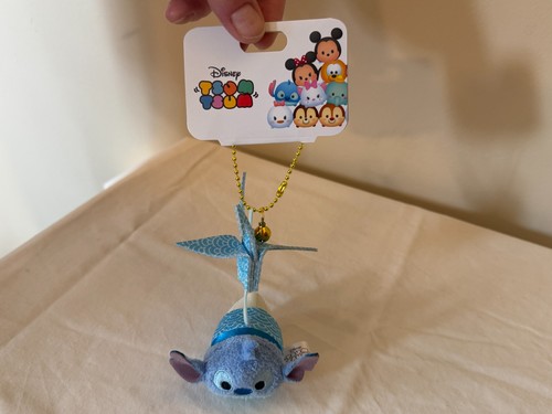 Disney japan stitch tsum - japan,