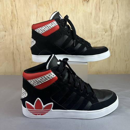 Adidas hard court - hard,