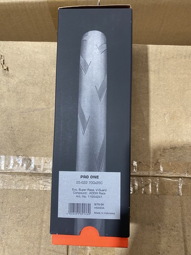 Schwalbe pro one - schwalbe,