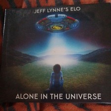Jeff Lynne's ELO Alone in the