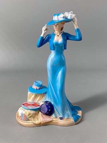 Royal worcester chloe limited - royal,