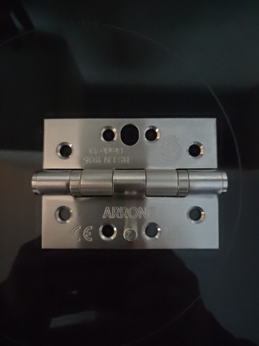Arrone security door hinges - arrone,