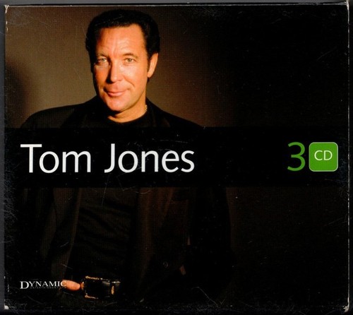 Tom jones - tom,