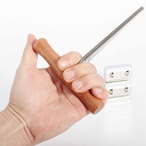 Violin peg hole ream luthier - violin,