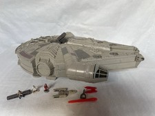 Star Wars Micro Machines Millennium Falcon