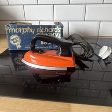 Vintage morphy richards 40150 - vintage,