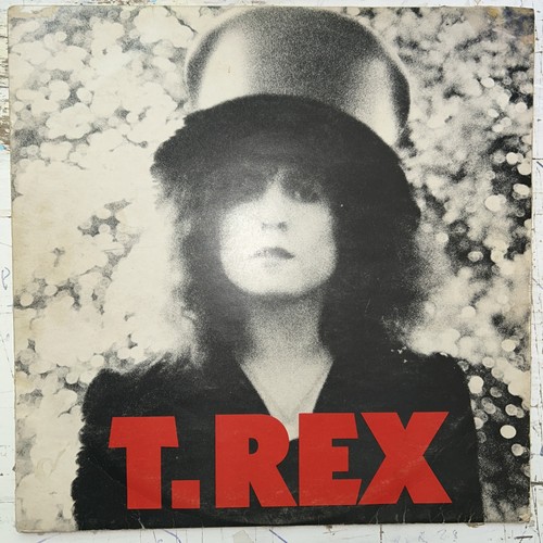 Rex the slider vinyl - -,
