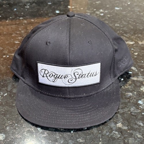 Rogue status black adjustable - rogue,