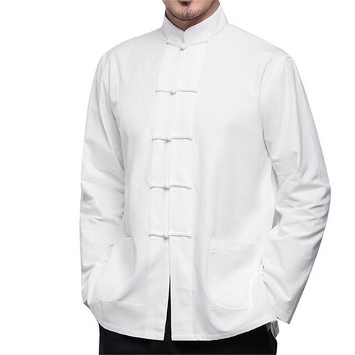 Mens chinese traditional tang - mens,