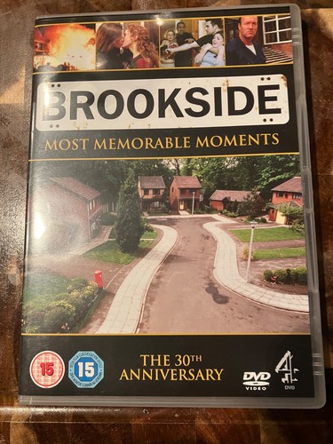 Brookside most memorable - most,