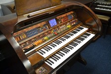Lowrey Sensation Organ