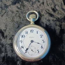 Pocket watch rockford - watch,,