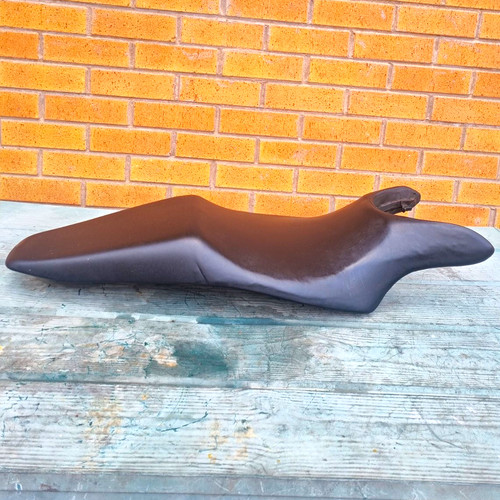 Honda vfr 800 - vtec, saddle