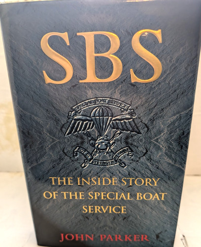 Sbs the inside story - story,