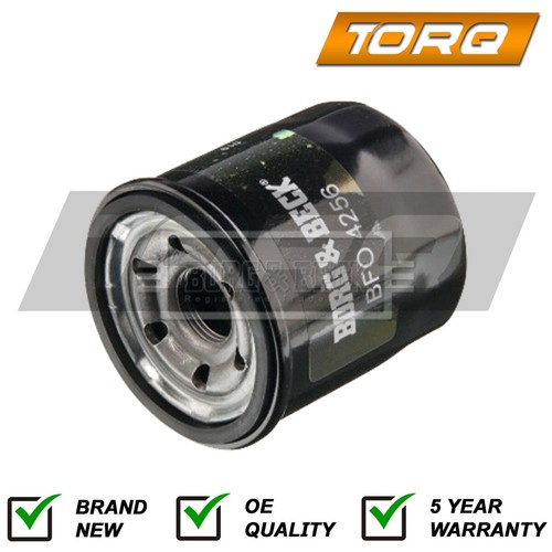 Oil filter torq fits - torq,