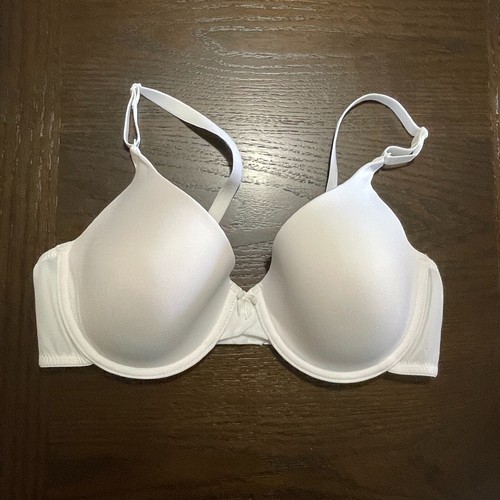 Maidenform shirt bra 38d - maidenform,