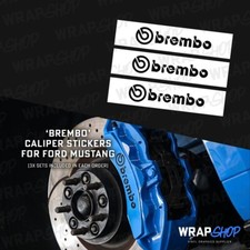 Brembo brake caliper - 'brembo',