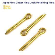 2mm - (2mm?) SPLIT PINS