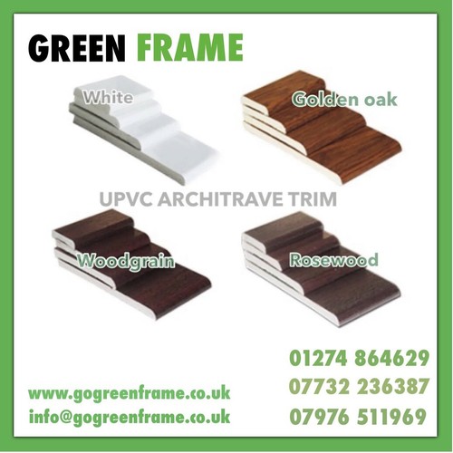 Upvc trim - trim,,