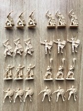 Soldier Figures Soldiers