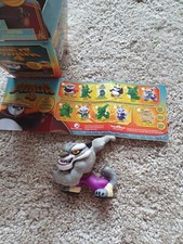 Kung Fu Panda 4 Noodle Box