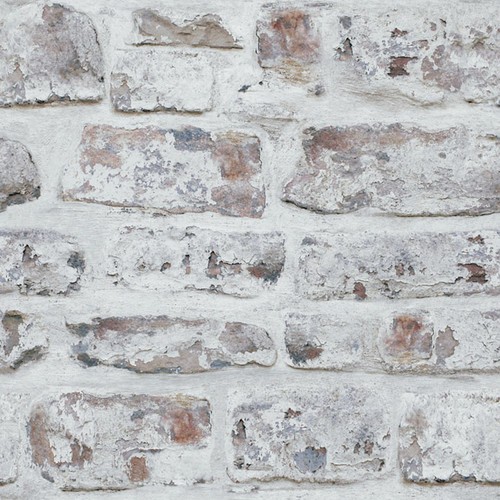 Arthouse realistic white - realistic,