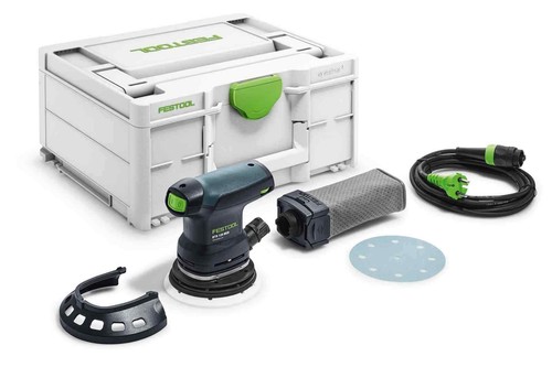 Festool eccentric sander ets - eccentric,