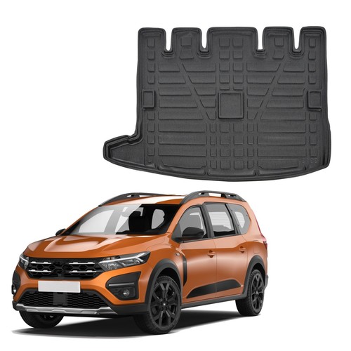 Boot tray liner car mat - liner,